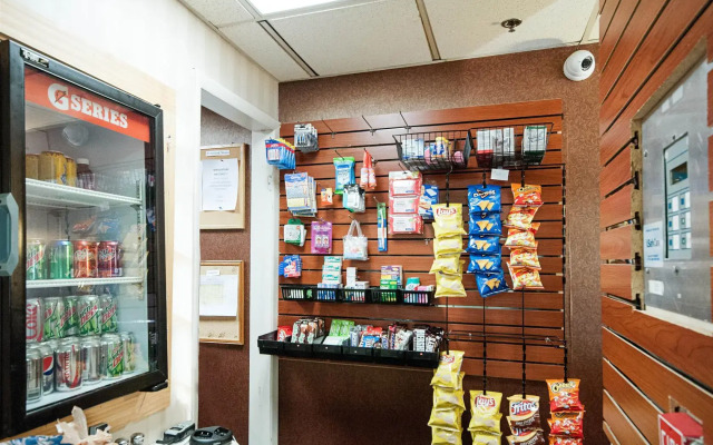 Ramada Inn Indianapolis East