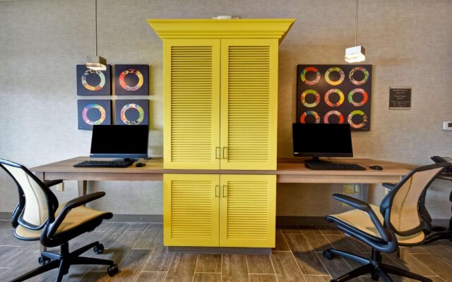 Home2 Suites by Hilton Amherst Buffalo