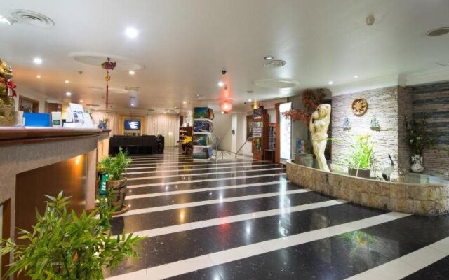 OYO 122 Hotel Chinatown 2