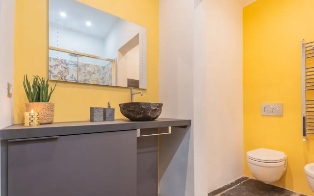 Como Dreams Apartments - Duomo Suite