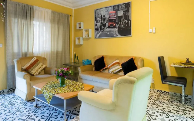 Sweet Mama Residence