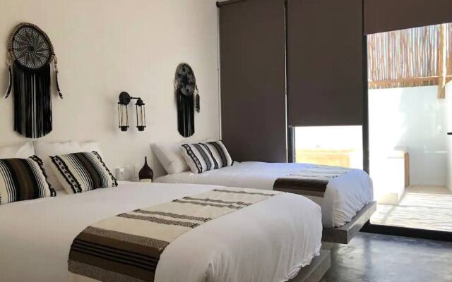 Casa Macarena 3-BR