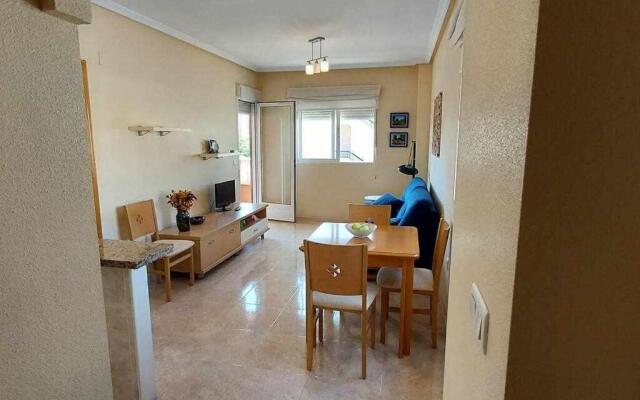 Apartamento Salamanca 4