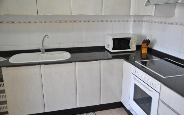 Apartamento Rosaleda