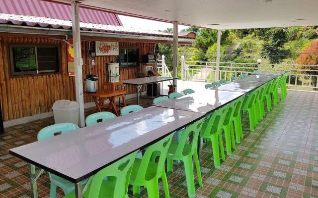 Baan Phanawan Resort