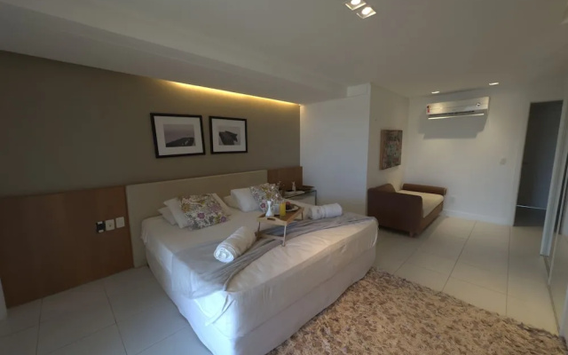 PORTAMARIS Apartments resort