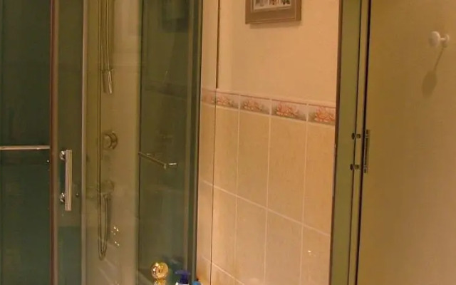 Maison dHôtes Le Boucharel