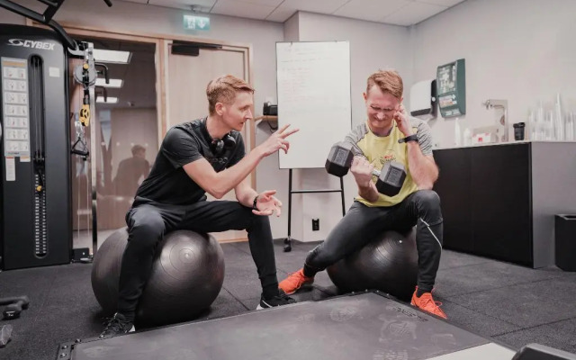 VALO Hotel & Work Helsinki