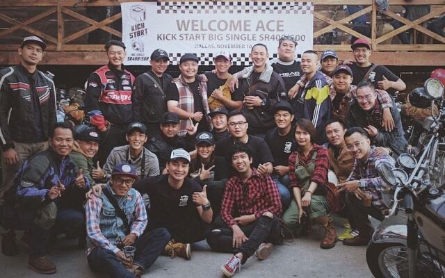 Woodstock Dalat - Hostel