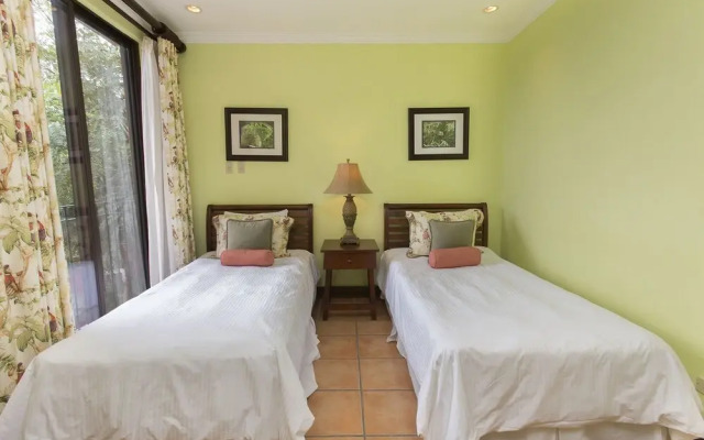 Ocean View Luxury Condo at Reserva Conchal A7