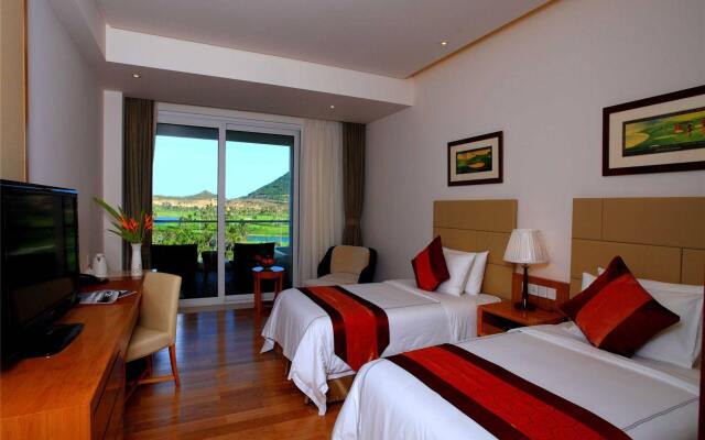 Mingshen Golf & Bay Resort Sanya