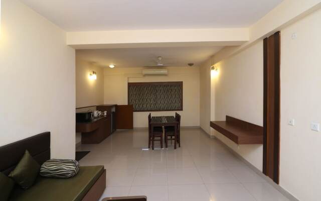 Capital O 19639 LBD Resorts & Hotels