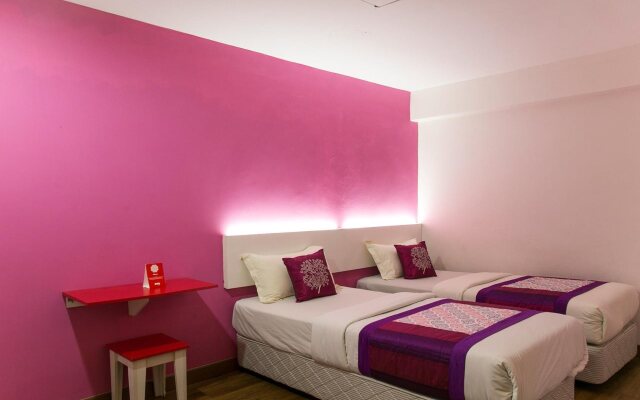 OYO Rooms Petaling Jaya SS4