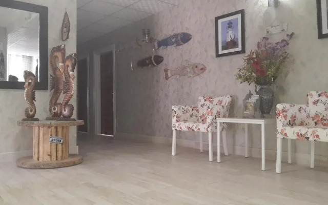 Mavi Park Otel