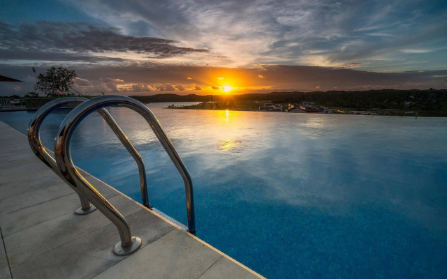 Grand Lagoi Hotel Bintan