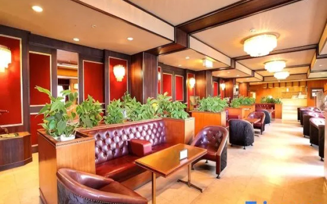 Hotel New Ikaho