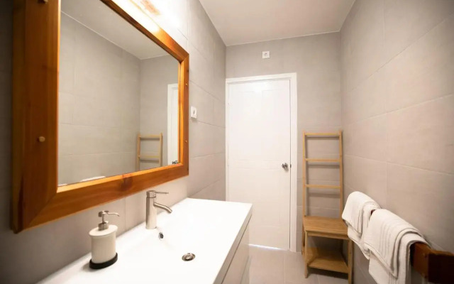 Apartment Irela