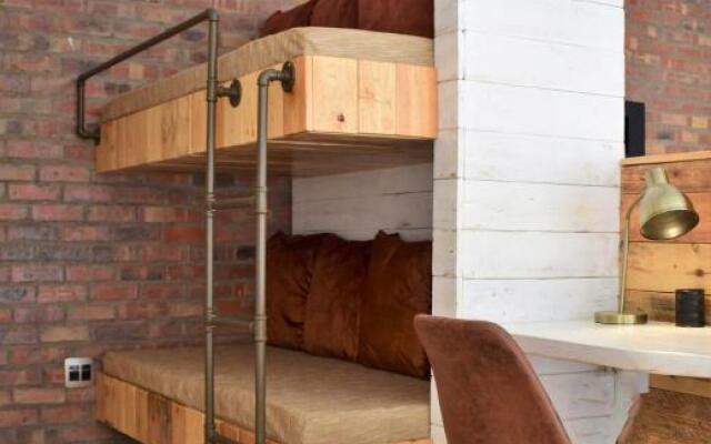 Maxie 39 - Marina Villa