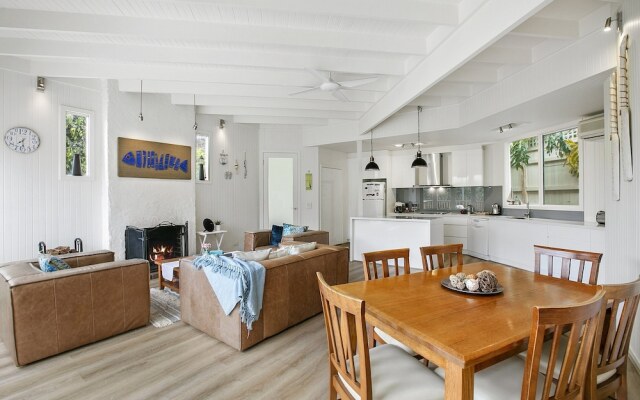 Peaceful Beach House in Portsea