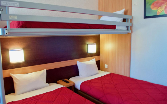 Hotel Première Classe Bordeaux Sud - Pessac Bersol