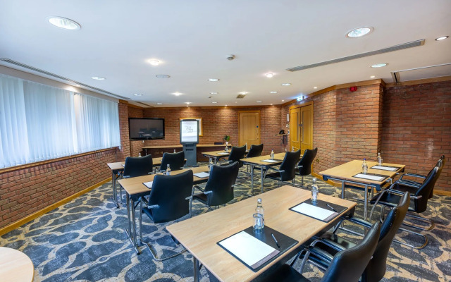 Best Western Abbey Hotel Golf & Country Cl