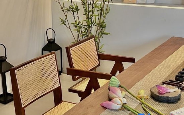 Huaye Travel Designer Hotel (Yangshuo Yulong River Resort Eternal Love Branch) – Entertainment – Guilin