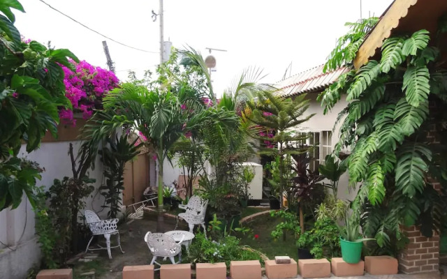 Auberge De La Cigogne