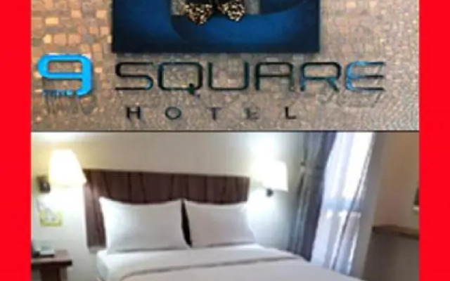 9 Square Hotel - Kota Damansara