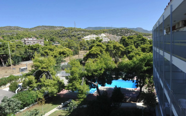 Siagas Beach Hotel