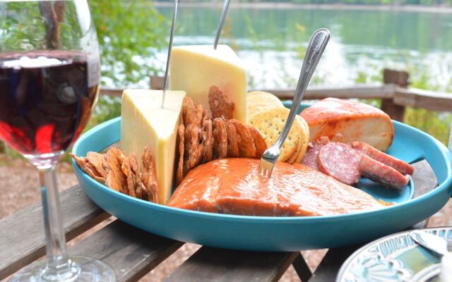 Pirates Cove Beach House