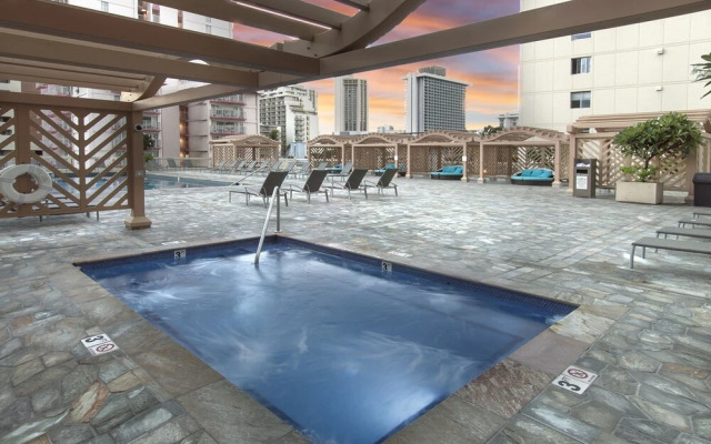 Island Colony 1018 by RedAwning