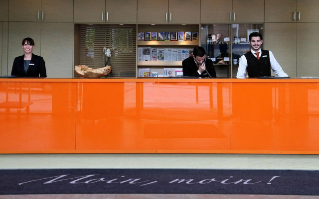 Atlantic Hotel Kiel