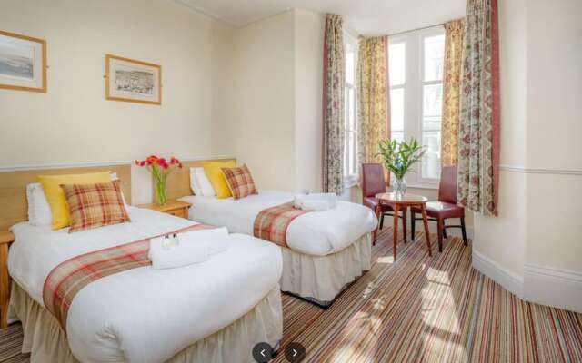 New Birchfield Hotel