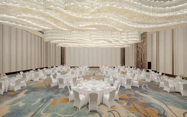 Wanda Realm Kunming
