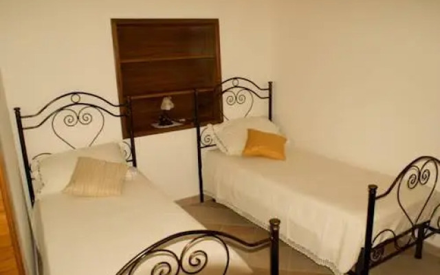 A Casa Di Silvia B&B