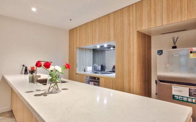 Apartment Darling Harbour Day st 3