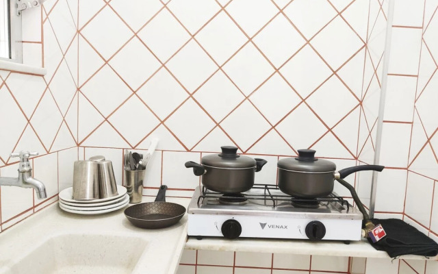 TC1003 Vista Mar 5 pessoas