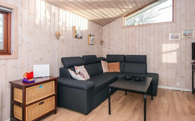 4 Star Holiday Home in Tarm