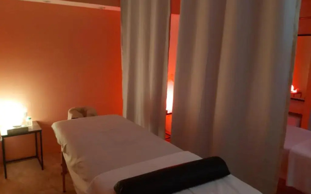 Emotion Tulum Hotel