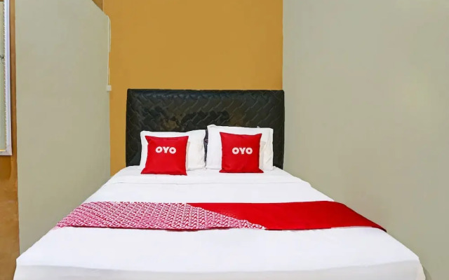 OYO 91825 Ayu Lestari Homestay