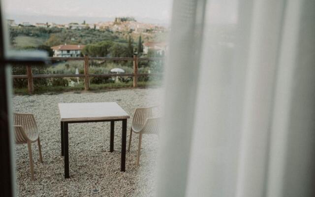 Agriturismo Villa Adimari