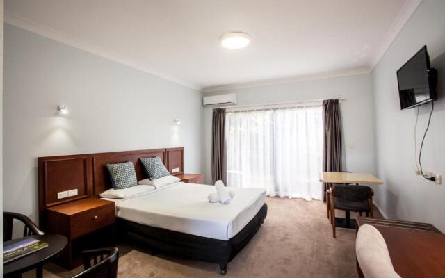 Springwood Motor Inn