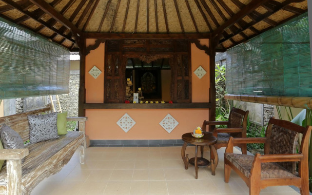 Nara Ubud Cottage