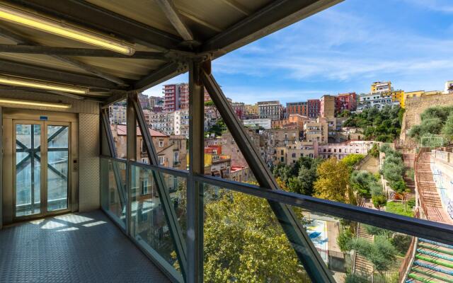 Appartamento a Montesanto by Wonderful Italy