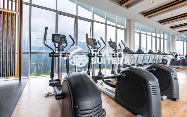 Windmill Premium Suites Genting Highland