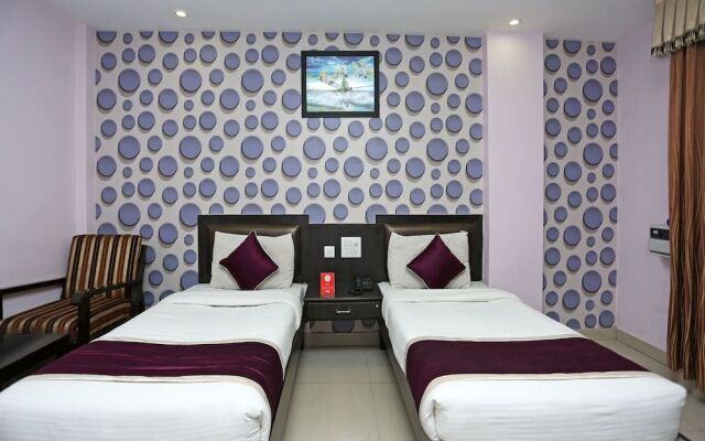 OYO 8177 Hotel Silver Oak