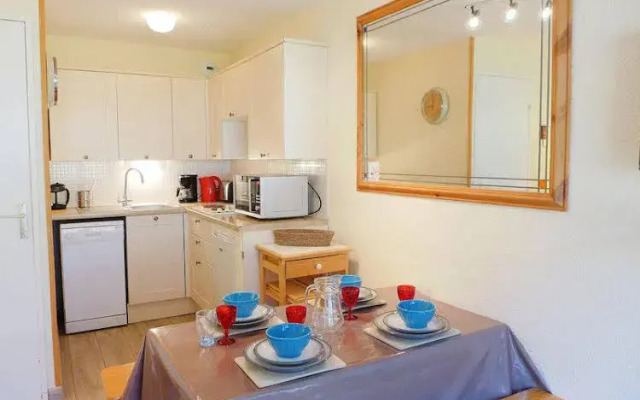 Apartment Les Tommeuses.2