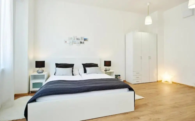 Stars of Zagreb Apartments