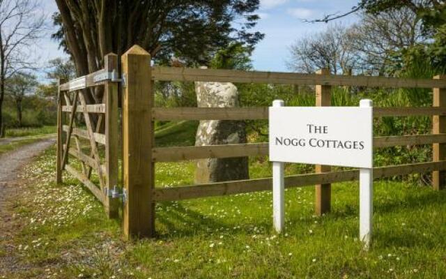 The Nogg Cottages