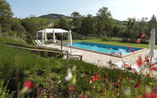 Agriturismo Piettorri